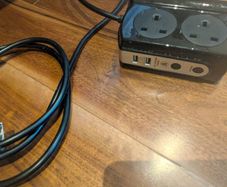 extension lead