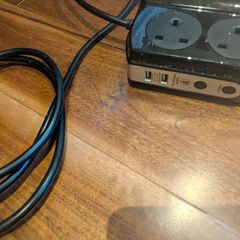 extension lead