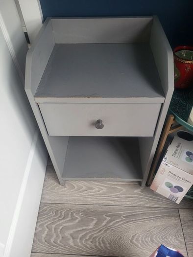 locker
