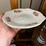 Royal Tara Fine Bone China Pink Rose Tea Set Image 7