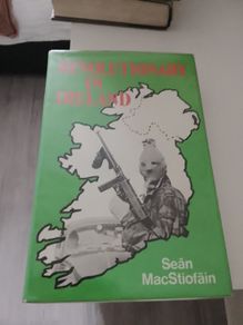 revolutionary in  ireland first edition