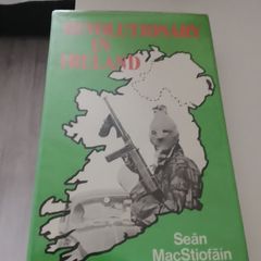 revolution in ireland first edition