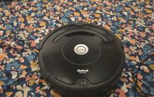 irobot  roomba