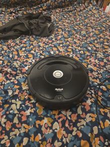 irobot  roomba