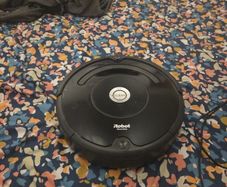 irobot  roomba