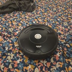 irobot  roomba