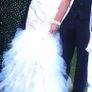 Gorgeous debs dress size 12 Image 7