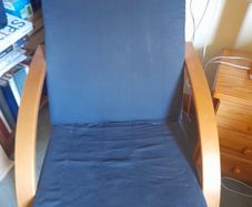 free chairs
