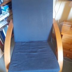 free chairs