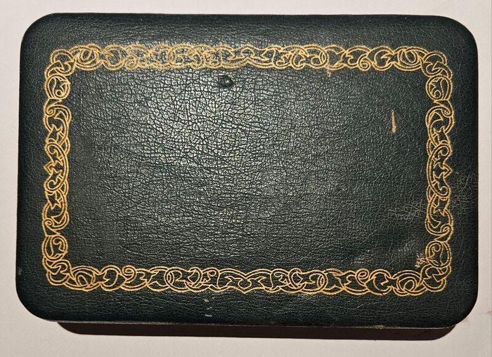 Jewellery Box