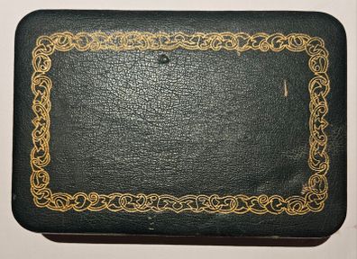 Jewellery Box