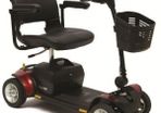 Go-Go Traveller Plus+