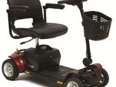 Go-Go Traveller Plus+