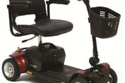 Go-Go Traveller Plus+