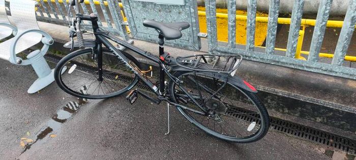 Trek7.1 FX Bike