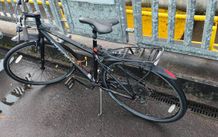 Trek7.1 FX Bike