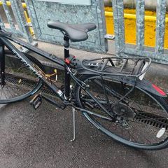 Trek7.1 FX Bike