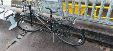 Trek7.1 FX Bike