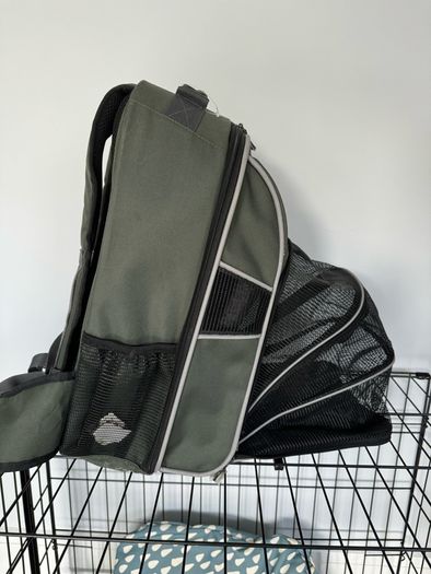 Dog &cat travel bag