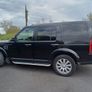 Landrover discovery 4 crewcab Image 3