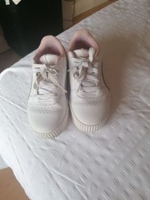 puma runners