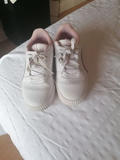 puma runners