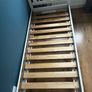 Ikea Kritter Toddler Bed With Mattress. Image 5