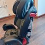 graco nautilus car seat up to 19kg Image 4