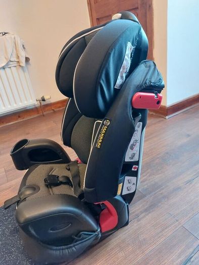 graco nautilus car seat up to 19kg