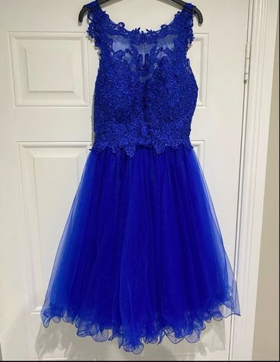 Confirmation Dress