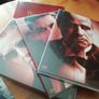 Godfather part 1,2&3 Dvd Boxset Image 2