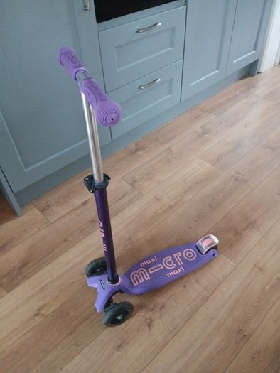maxi micro scooter