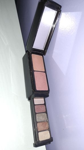 Makeup Set Victoria  Jackson
