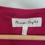 Full length wrap dress from Phase Eight Image 2