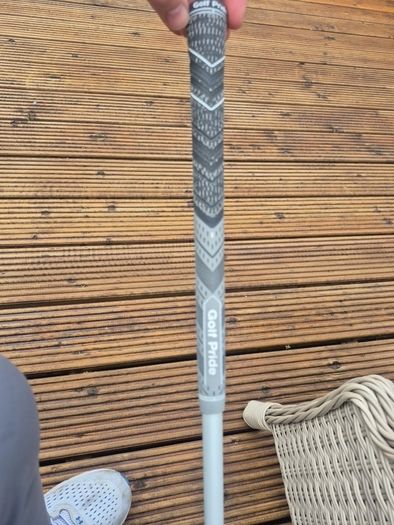 srixon hybrid