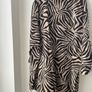 Monsoon Animal print top size 16 New Image 5
