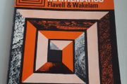 old school Maths book 1961