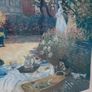 Monet Print Image 4