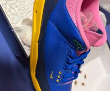 Air Jordan 3 Retro Og "brazil"