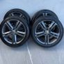 Volkswagen Mallory Rline Alloys Image 9