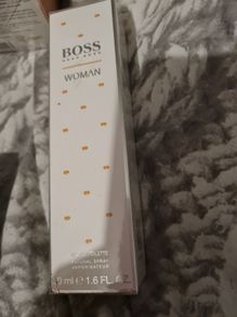 Hugo boss boss orange 50ml bnip