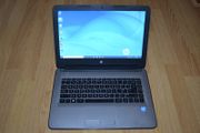 HP Quad Core Laptop with HDMI + Microsoft Office
