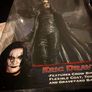 The Crow Neca Cult Classics Series 1 2005 Image 5
