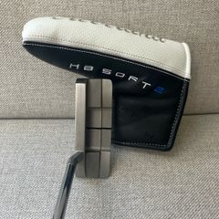 Cleveland HB soft 2 #8 putter 35 inch great condition