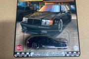 Mercedes Benz Amg Estate Boulevard 60 Hot Wheels