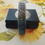 Magnetic Health Bangle(Tree of life engraved) Image 3