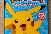 Pokemon Book