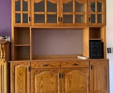 Sitting room unit