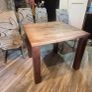 free kitchen with chairs Image 4