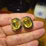 Vintage Earrings Image 3